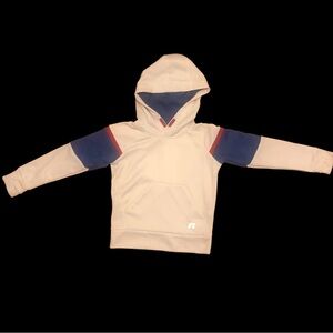 Russell Pullover Hoodie